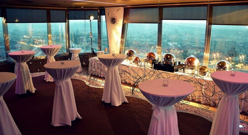 One Room Hotel Prága Kültér fotó