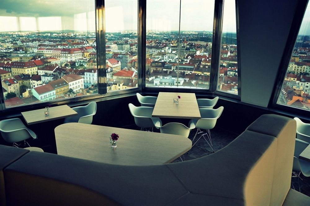 One Room Hotel Prága Kültér fotó